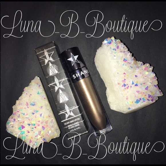 ⚡️🆕Jeffree Star Cosmetics Velour Liquid Lipstick in “Shane”⚡️ - Picture 6 of 6